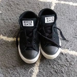 Boys Converse All Stars